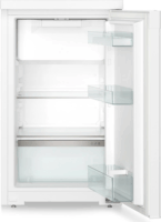 Liebherr TK 12VE01 Szabadonálló Hűtőszekrény 98L - Fehér