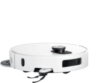 Xiaomi BHR0834EU Robotporszívó Multifunkciós Dokkolóval - Fehér