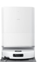 Xiaomi BHR0834EU Robotporszívó Multifunkciós Dokkolóval - Fehér