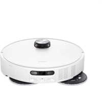 Xiaomi BHR0834EU Robotporszívó Multifunkciós Dokkolóval - Fehér