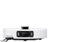 Xiaomi BHR0834EU Robotporszívó Multifunkciós Dokkolóval - Fehér