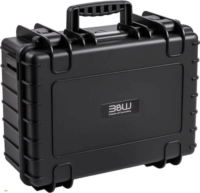 B&W PP.221.B.Mavic4 DJI Pro Drón vízálló Hordtáska - Fekete