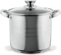 TOO LP-7171 Prémium Rozsdamentes Acél Edénykészlet - Inox (6 részes)