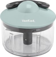 Tefal K1330855 Chopper Műanyag manuális Konyhai aprító 0,5L - Zöld / Szürke