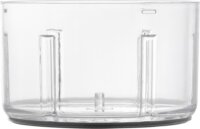 Tefal K1330855 Chopper Műanyag manuális Konyhai aprító 0,5L - Zöld / Szürke