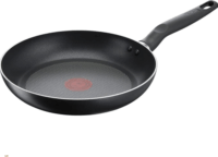 Tefal B4590584 Gourme Univerzális Serpenyő 26 cm - Fekete