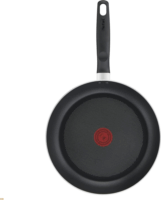 Tefal B4590584 Gourme Univerzális Serpenyő 26 cm - Fekete