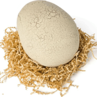 Spin Master T-Rex dinoszaurusz tojás Interaktív Játékfigura