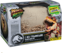 Spin Master T-Rex dinoszaurusz tojás Interaktív Játékfigura