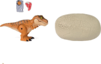 Spin Master T-Rex dinoszaurusz tojás Interaktív Játékfigura