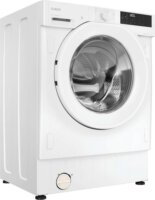 Candy BC4S485M4D8-S Mosó-szárítógép - Fehér