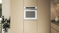 Whirlpool WOI4S8PM1SWA Beépíthető Elektromos sütő - Fehér