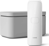 Ulike Air3 Hálózati IPL Villanófényes szőrtelenítő Fehér börtokkal - Fehér