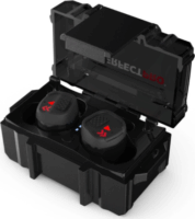 PerfectPro H-10 Munkavédelmi Hallásvédő Fülhallgató - Fekete