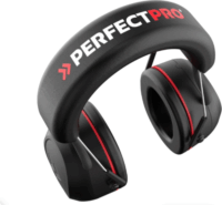 PerfectPro H-30 Munkavédelmi Hallásvédő Fejhallgató - Fekete
