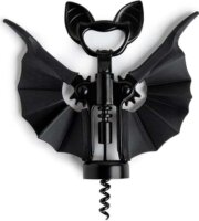 OTOTO Vino Konyhai Dugóhúzó és Üvegnyitó - Fekete