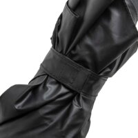 OTOTO Spookula Összecsukható Esernyő 30cm - Fekete