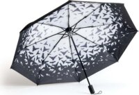 OTOTO Spookula Összecsukható Esernyő 30cm - Fekete