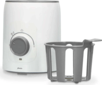 Alecto BW600 Elektromos Cumisüveg melegítő (0°C - 100°C) - Fehér