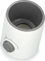 Alecto BW600 Elektromos Cumisüveg melegítő (0°C - 100°C) - Fehér