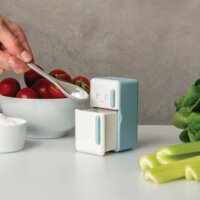 OTOTO Cool Guy Légfrissítő és Szagsemlegesítő