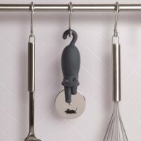 OTOTO Kitty Cut Pizzavágó 6.35x5x19 cm