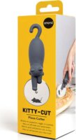 OTOTO Kitty Cut Pizzavágó 6.35x5x19 cm
