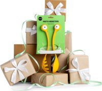 OTOTO Pasta Monsters Tésztaszervírozó Készlet