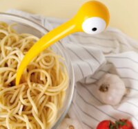 OTOTO Pasta Monsters Tésztaszervírozó Készlet