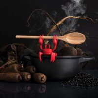 OTOTO Red Konyhai Kanalatartó és Gőzleeresztő Edényekhez