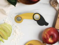 OTOTO Toco Konyhai Almavágó és Magházkivágó 18x14cm