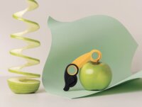 OTOTO Toco Konyhai Almavágó és Magházkivágó 18x14cm