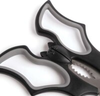 OTOTO Elizibat Konyhai Olló - Fekete