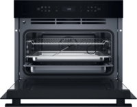 Whirlpool WCS6A9PHTSBA Beépíthető Elektromos sütő - Fekete