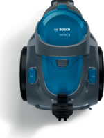 Bosch BGS 05A220 Series 2 Porzsák nélküli porszívó 700W - Kék