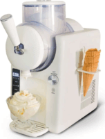 Unold 48950 Sofie 2in1 Fagylalt- és Jeges ital készítő 2L 150W - Fehér