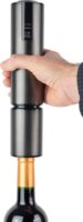 Peugeot Elis Touch Wine Opener - Elektromos palacknyitó - Fekete