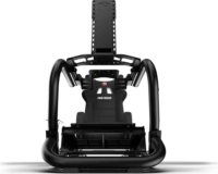 Trak Racer TR-TR8-SING3 Pilótafülkébe szerelhető Monitor állvány - Fekete