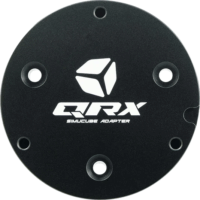 Trak Racer QRXSIMUCUBEADA Simucube Kormány Adapter - Fekete