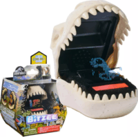 Spin Master Bitzee Jurrasic World Interaktív digitális kisállat játék