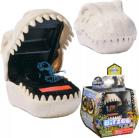 Spin Master Bitzee Jurrasic World Interaktív digitális kisállat játék