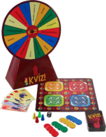 Dexyco Kvíz inteligencia teszt családi társasjáték