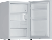 Candy CNOQ2S58EW Szabadonálló Hűtőszekrény 114L - Fehér