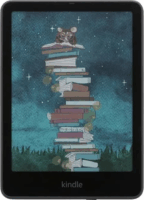 Amazon Kindle Colorsoft 7" 32GB E-book olvasó - Fekete (Reklám mentes)