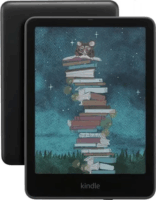 Amazon Kindle Colorsoft 7" 32GB E-book olvasó - Fekete (Reklám mentes)