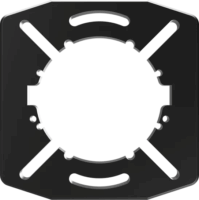 Trak Racer TR80-NWMDD2 TR-One Univerzális Kormány tartó - Fekete