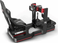 Trak Racer TR80-NWMDD2 TR-One Univerzális Kormány tartó - Fekete