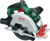 Bosch EasyCirc 18V-48 Akkumulátoros Kézi Körfűrész Ø150mm 18V (Akku és töltő nélkül)