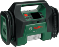Bosch PAO 18V Akkus Elektromos Pumpa Légkompresszor 18V (Akku és töltő nélkül)