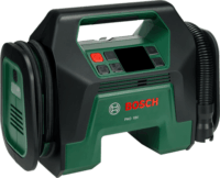 Bosch PAO 18V Akkus Elektromos Pumpa Légkompresszor 18V (Akku és töltő nélkül)
